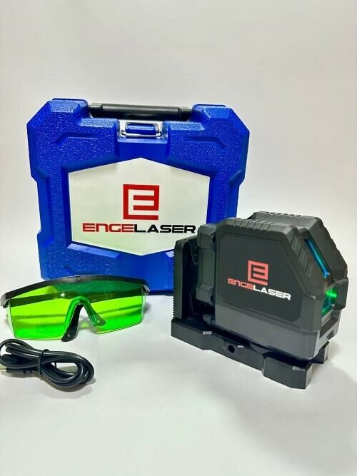 Imagem do produto Nível Laser Nivelador - EGI 30